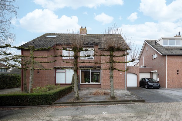 Medium property photo - Bovenstraat-Erf 41, 4741 AV Hoeven